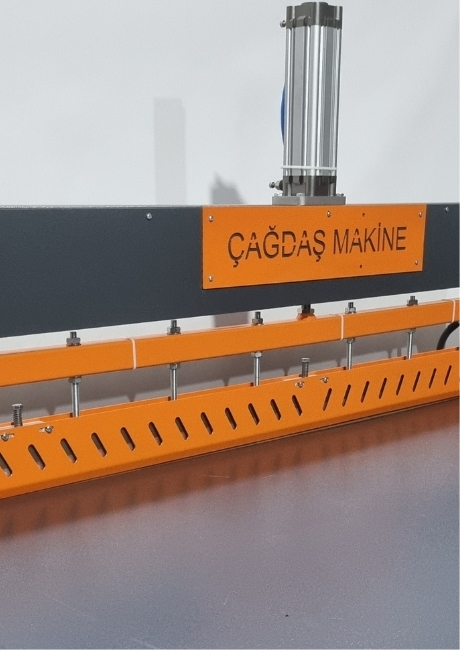 SHRINK AMBALAJ MAKİNESİ